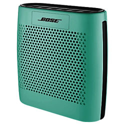 Bose® SoundLink® Colour Bluetooth Speaker Mint